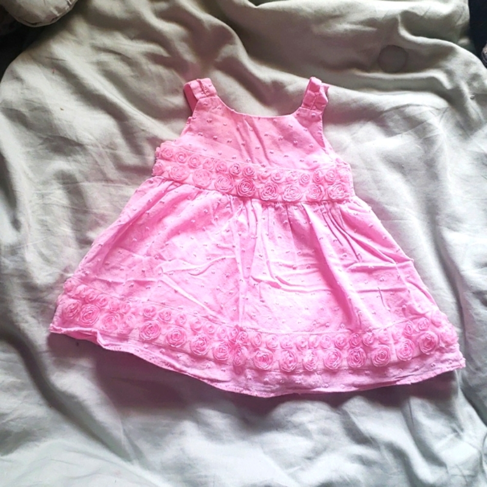 Baby dress
